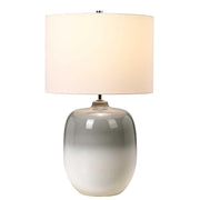 Elstead Lighting - CHALKFARM-TL - Elstead Lighting Table Lamp from the Chalk Farm range. Chalk Farm Table Lamp Product Code = CHALKFARM-TL