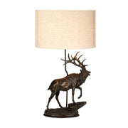 Elstead Lighting - DL-ANGUS-TL - Table Lamp