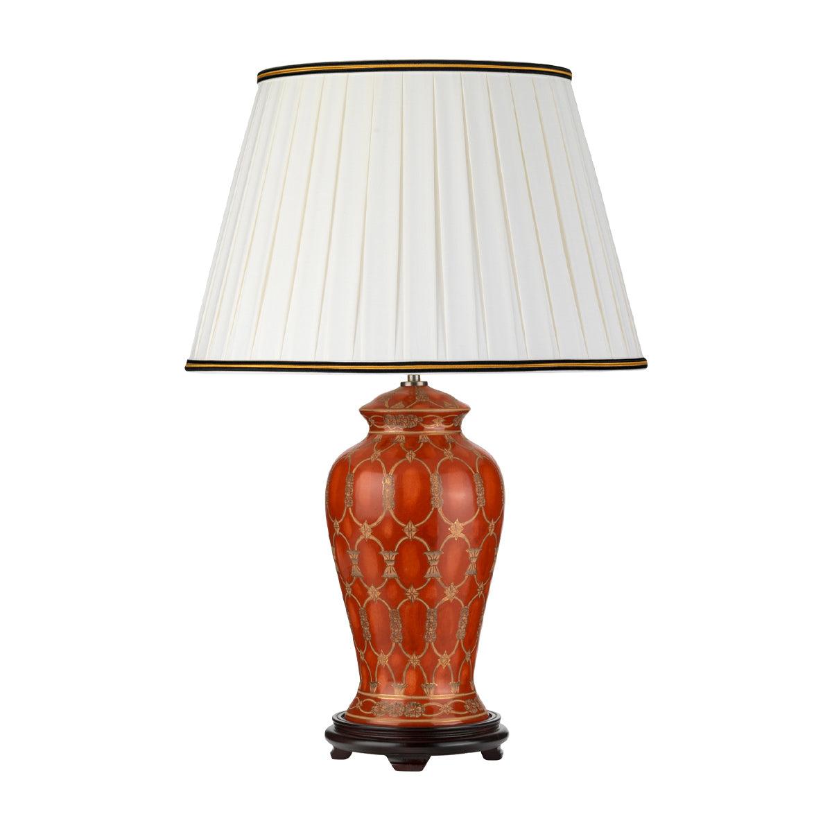 Elstead Lighting - DL-DATAI-TL - Table Lamp