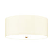 Elstead Lighting - DL-FLETCHER22-5LT-IV-AB - Ceiling Flush