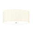 Elstead Lighting - DL-FLETCHER22-5LT-IV-PC - Ceiling Flush