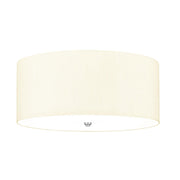 Elstead Lighting - DL-FLETCHER22-5LT-IV-PC - Ceiling Flush