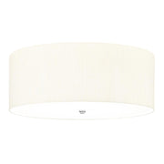 Elstead Lighting - DL-FLETCHER26-5LT-IV-PC - Ceiling Flush