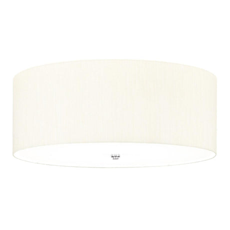 Elstead Lighting - DL-FLETCHER26-5LT-IV-PC - Ceiling Flush