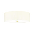 Elstead Lighting - DL-FLETCHER30-7LT-IV-AB - Ceiling Flush