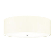 Elstead Lighting - DL-FLETCHER34-7LT-IV-PC - Ceiling Flush