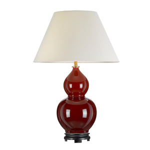 Elstead Lighting - DL-HARBIN-TL-OXB - Table Lamp