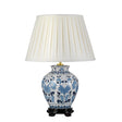 Elstead Lighting - DL-LINYI-TL - Table Lamp