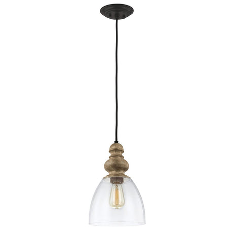 Elstead Lighting - DL-MATRIMONIO-1P - Feiss Pendant from the Matrimonio range. Matrimonio 1 Light Pendant Product Code = DL-MATRIMONIO-1P