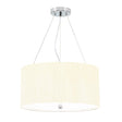 Elstead Lighting - DL-PEARCE18-3LT-IV-PC - Pendant