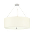 Elstead Lighting - DL-PEARCE22-5LT-IV-PC - Pendant