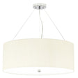 Elstead Lighting - DL-PEARCE26-5LT-IV-PC - Pendant