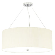 Elstead Lighting - DL-PEARCE26-5LT-IV-PC - Pendant