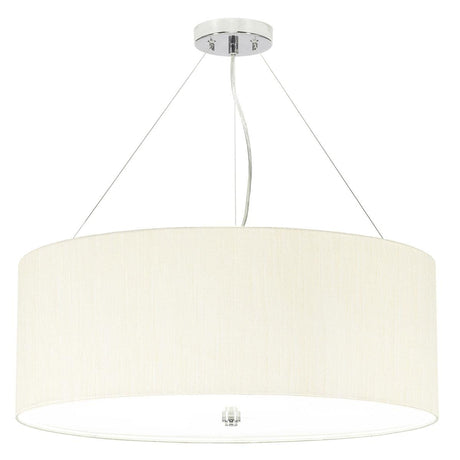 Elstead Lighting - DL-PEARCE26-5LT-IV-PC - Pendant