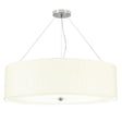 Elstead Lighting - DL-PEARCE30-7LT-IV-PC - Pendant