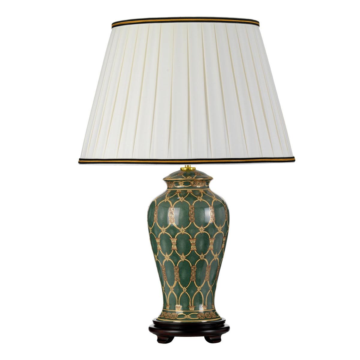 Elstead Lighting - DL-SASHI-TL - Table Lamp