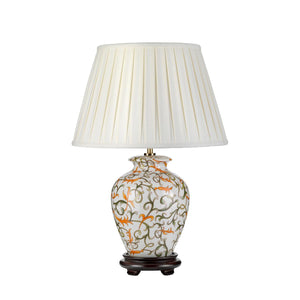 Elstead Lighting - DL-SOLING-TL - Table Lamp