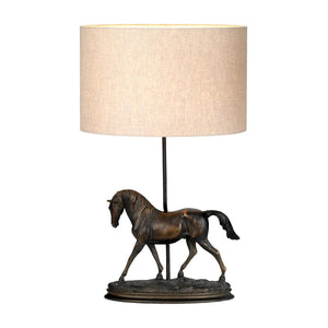 Elstead Lighting - DL-SPIRIT-TL - Table Lamp