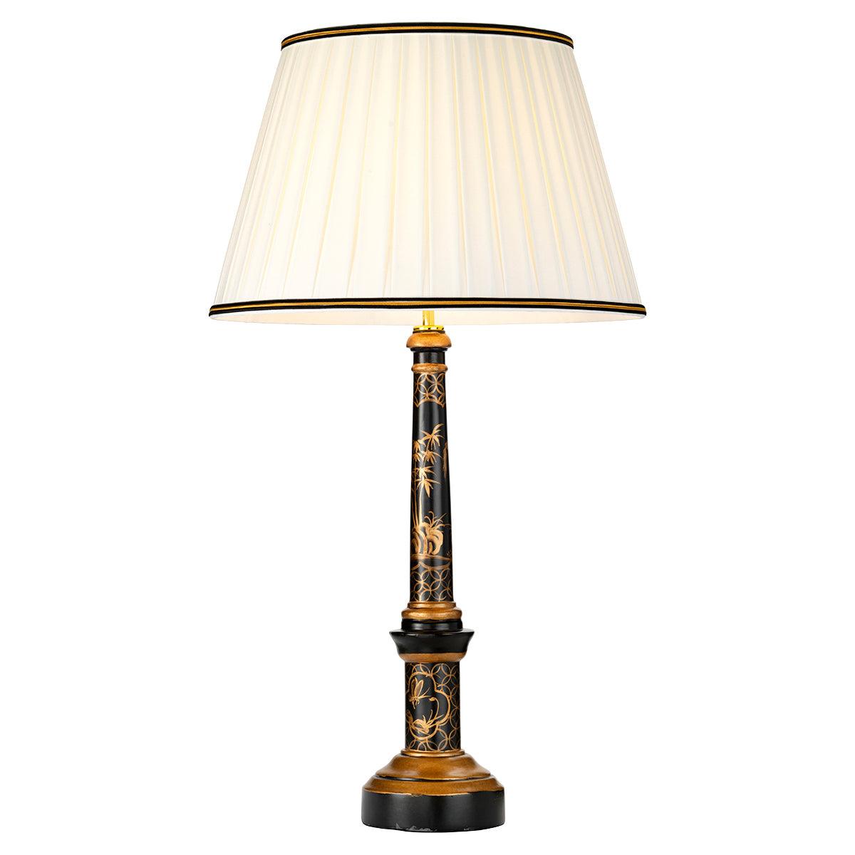 Elstead Lighting - DL-STRASBOURG-TL - Table Lamp