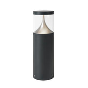 Elstead Lighting - EGERSUND-M-GR - Bollard