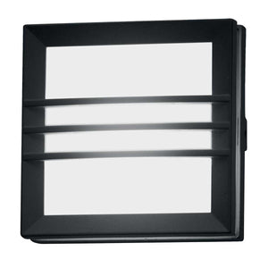 Elstead Lighting - EGIL-2W - Elstead Lighting Outdoor Wall Light from the Egil range. Egil 1 Light Wall/Ceiling Lantern Product Code = EGIL-2W