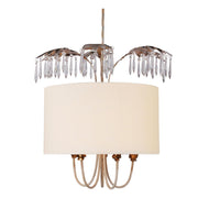 Elstead Lighting - FB-ANTOINETTE-P - Pendant