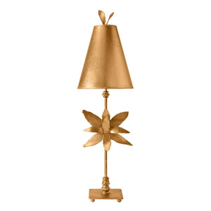 Elstead Lighting - FB-AZALEA-TL-GD - Table Lamp