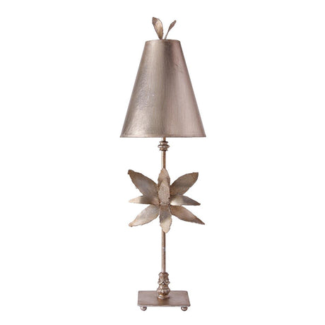 Elstead Lighting - FB-AZALEA-TL-SV - Table Lamp