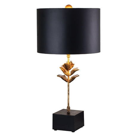 Elstead Lighting - FB-CAMILIA-TL - Table Lamp