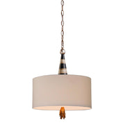 Elstead Lighting - FB-FLAMBEAU-P - Pendant