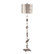 Elstead Lighting - FB-FRAGMENT-FL-S - Floor Lamp