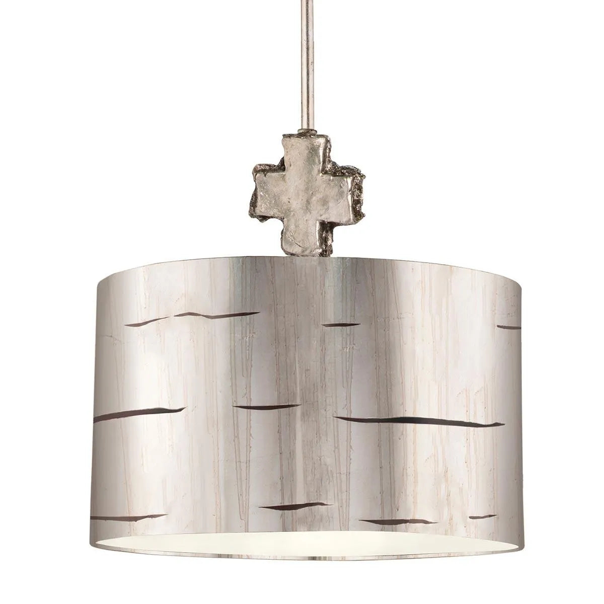 Elstead Lighting - FB-FRAGMENT-S-PL - Pendant