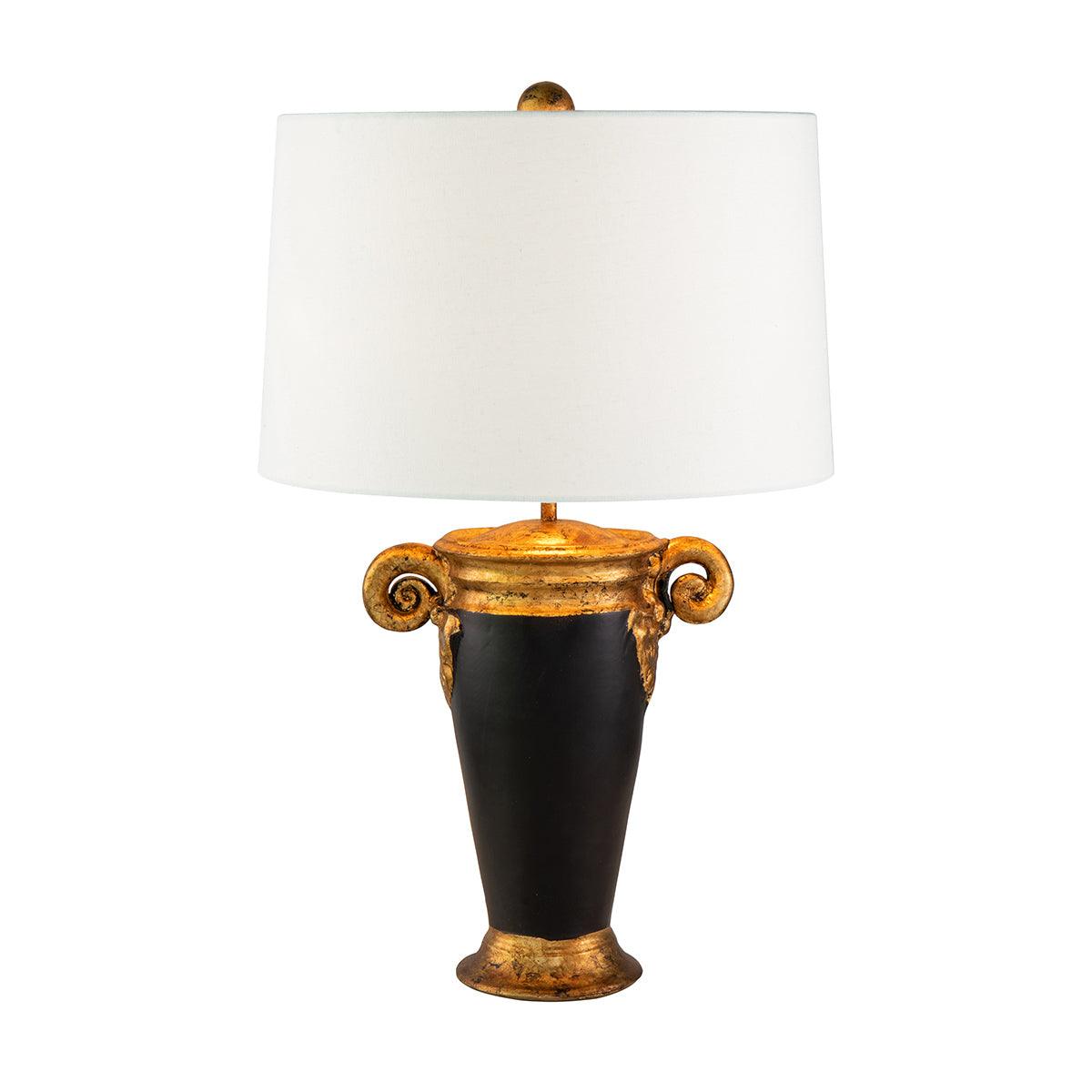 Elstead Lighting - FB-GALLIER-TL - Table Lamp