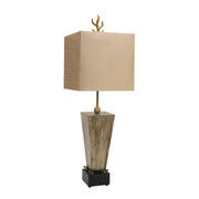 Elstead Lighting - FB-GRENOUILLE-TL - Table Lamp