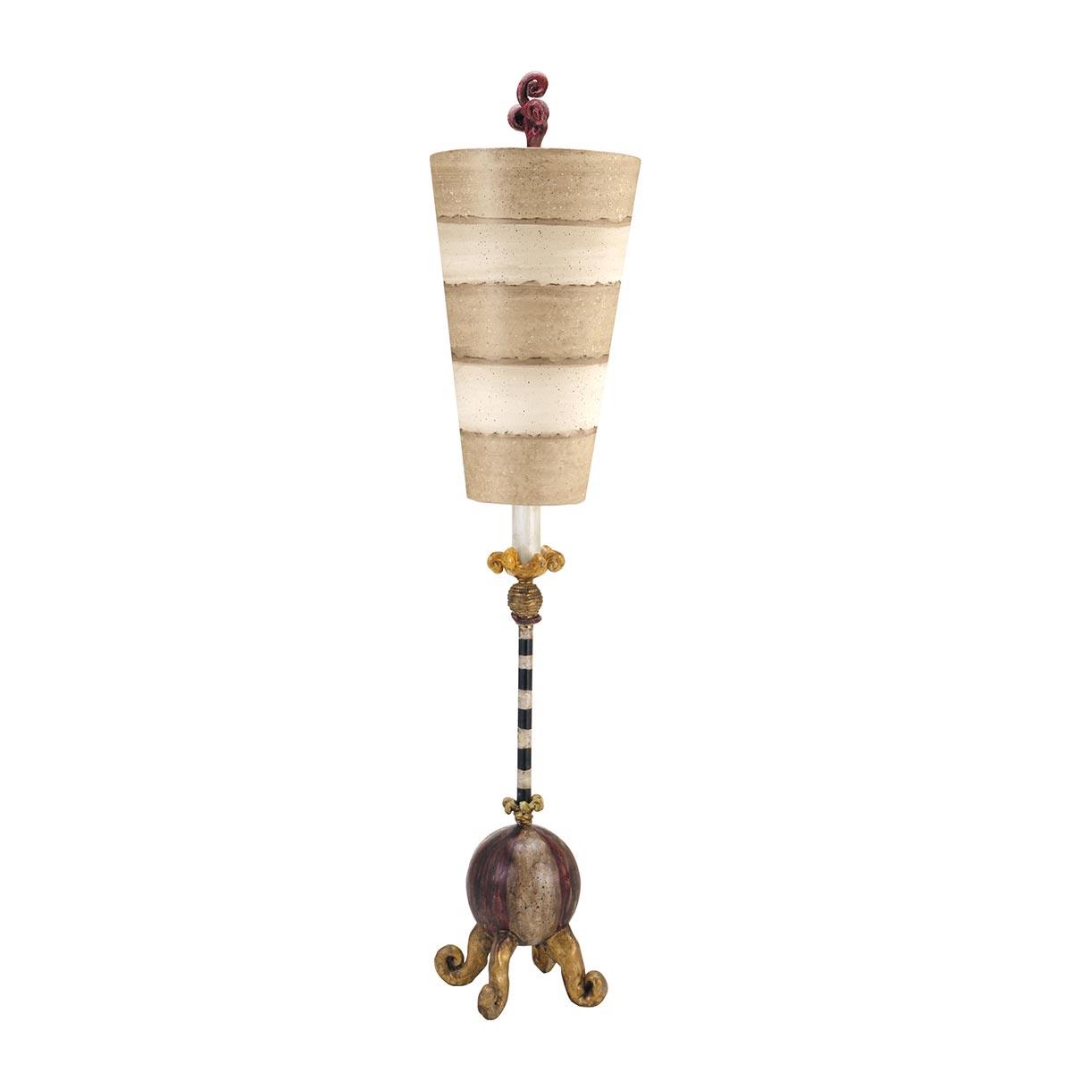 Elstead Lighting - FB-LE-CIRQUE-TL - Table Lamp