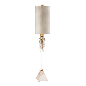 Elstead Lighting - FB-MADISON-TL - Flambeau Table Lamp from the Madison range. Madison 1 Light Table Lamp Product Code = FB-MADISON-TL