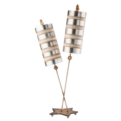 Elstead Lighting - FB-NETTLELUX-S-TL - Table Lamp