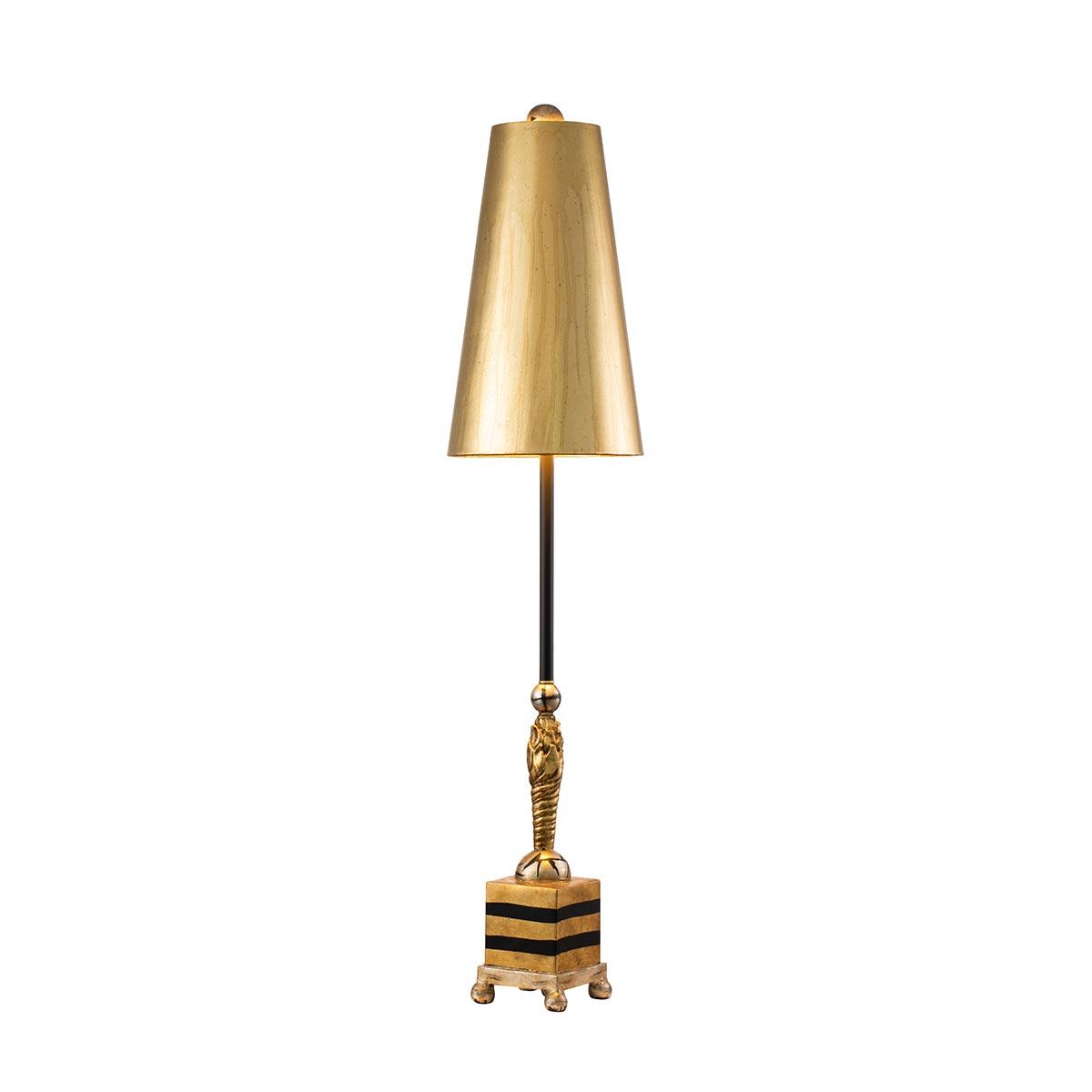 Elstead Lighting - FB-NOMA-LUXE-TL - Table Lamp