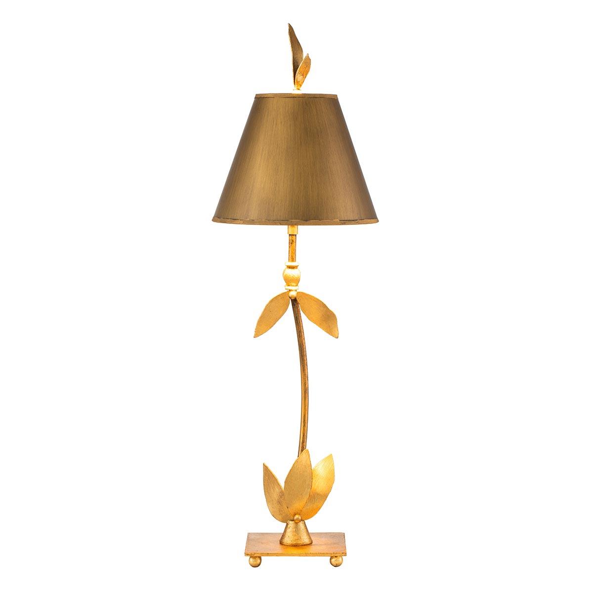 Elstead Lighting - FB-REDBELL-TL-GD - Table Lamp