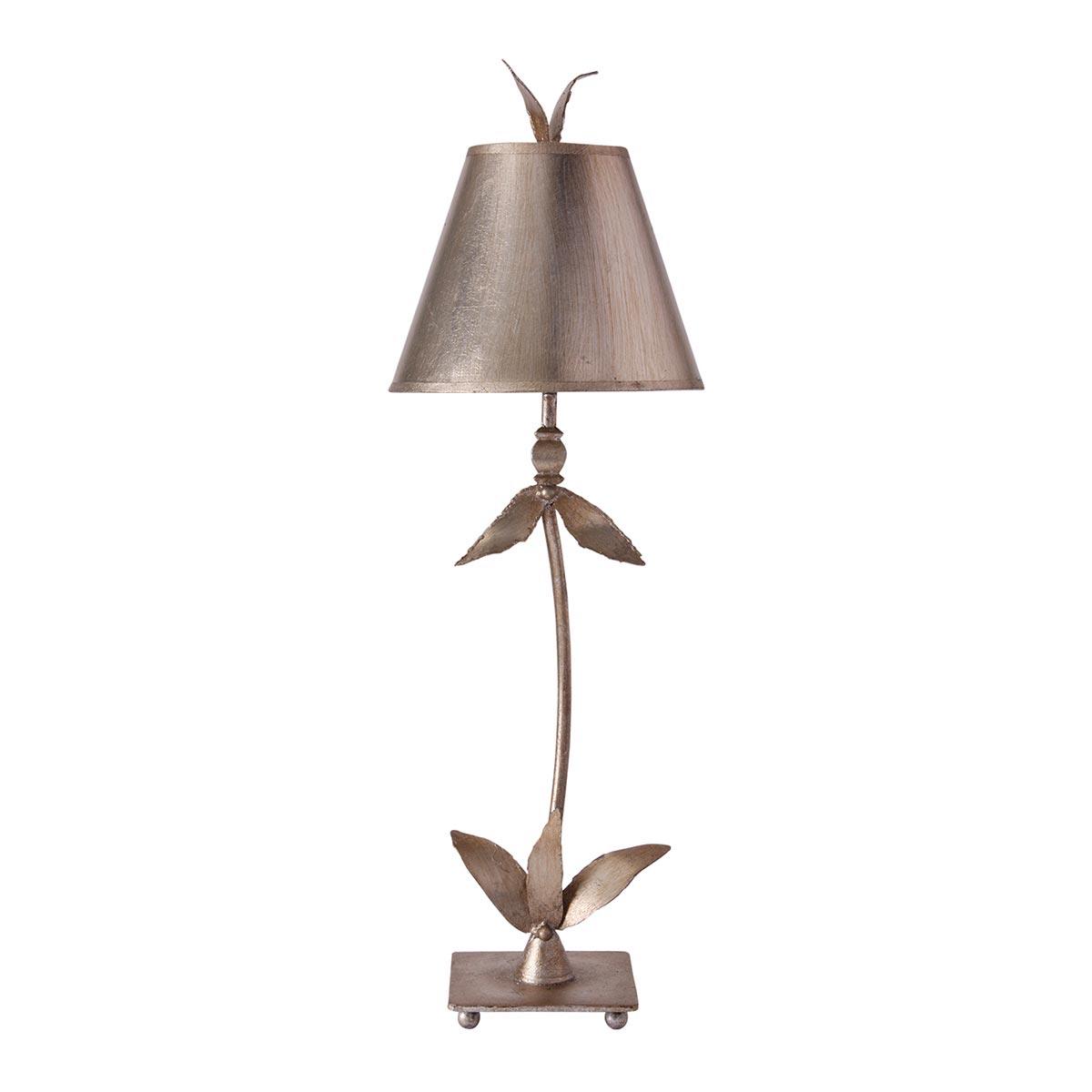 Elstead Lighting - FB-REDBELL-TL-SV - Table Lamp