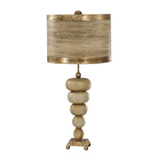 Elstead Lighting - FB-RETRO-TL - Flambeau Table Lamp from the Retro range. Retro 1 Light Table Lamp Product Code = FB-RETRO-TL