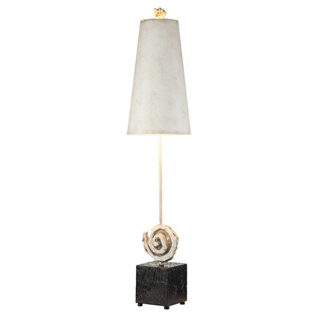 Elstead Lighting - FB-SWIRL-TL - Table Lamp