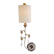 Elstead Lighting - FB-TIVOLI-W1-SV - Wall Light