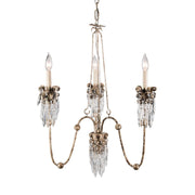 Elstead Lighting - FB-VENETIAN3 - Chandelier