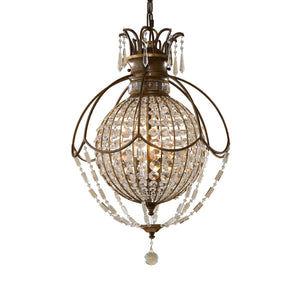 Elstead Lighting - FE-BELLINI3 - Feiss Chandelier from the Bellini range. Bellini 3 Light Chandelier Product Code = FE-BELLINI3