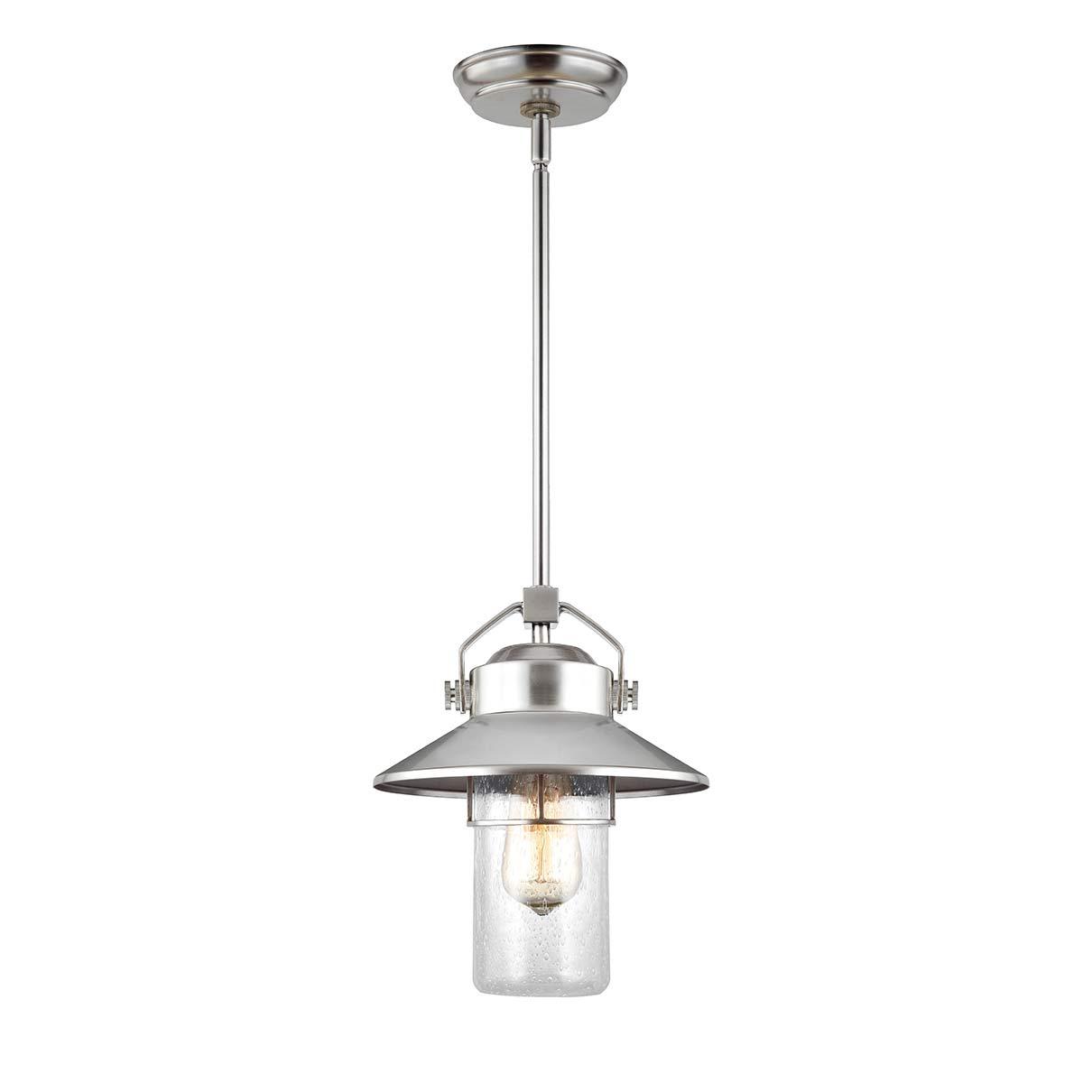 Elstead Lighting - FE-BOYNTON8-S - Outdoor Hanging