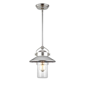 Elstead Lighting - FE-BOYNTON8-S - Outdoor Hanging