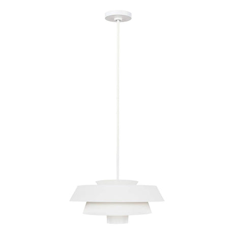 Elstead Lighting - FE-BRISBIN-MW - Feiss Pendant from the Brisbin range. Brisbin 1 Light Pendant Product Code = FE-BRISBIN-MW