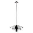 Elstead Lighting - FE-BRISBIN-PN - Feiss Pendant from the Brisbin range. Brisbin 1 Light Pendant Product Code = FE-BRISBIN-PN