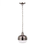 Elstead Lighting - FE-CADENCE-1P-BS - Pendant